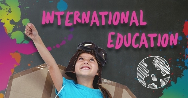 International education, Think Digital Academy