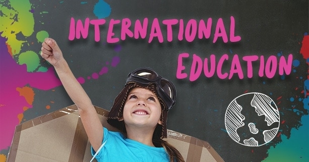 International education, Think Digital Academy International education, Think Digital Academy