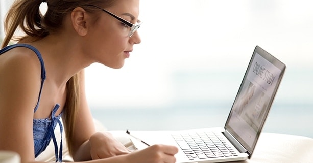 Navigate e-learning, Think Digital Academy Navigate e-learning, Think Digital Academy