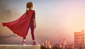 Teach your kids resilience with our Mind Power for Kids course