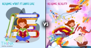 How reading cultivates imagination We’ve recommended a list of our all-time favourite books from Grade / Stage R all the way to Grade 12.