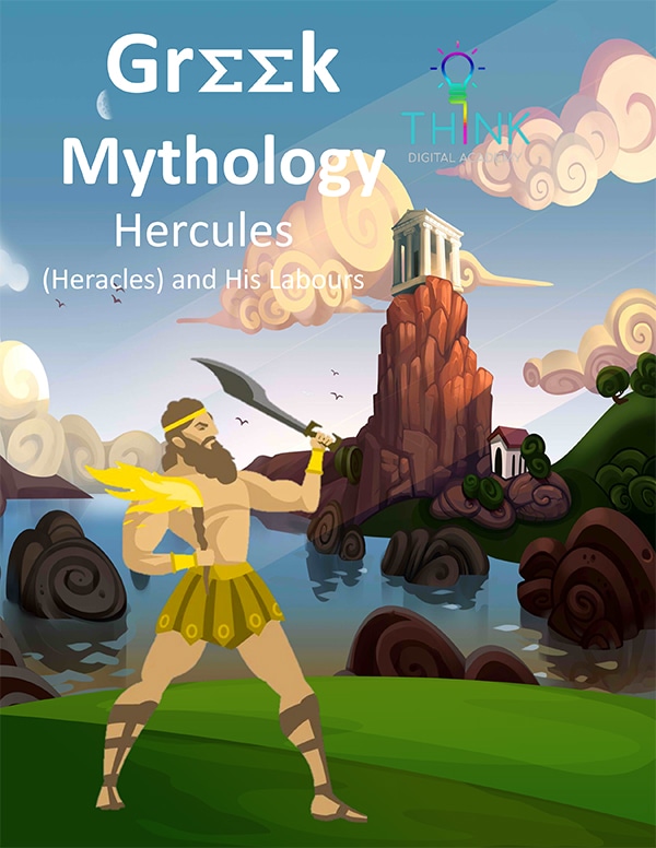 Greek mythology - Hercules