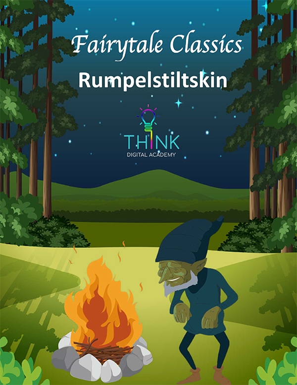 Fairytale - Rumpelstiltskin