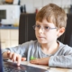 How to determine if your child is ready for making the transition to online schooling?