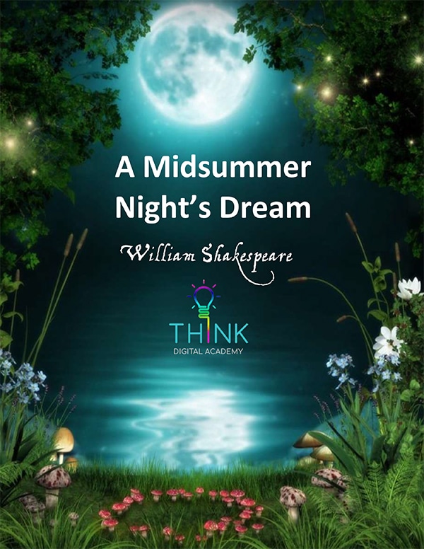 Shakespeare - A Midsummer Night's Dream