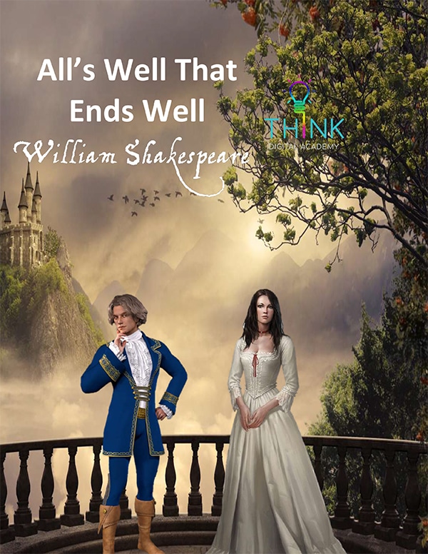 Shakespeare - All's Well That Ends Well