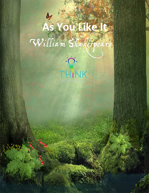 Shakespeare - As You Like It