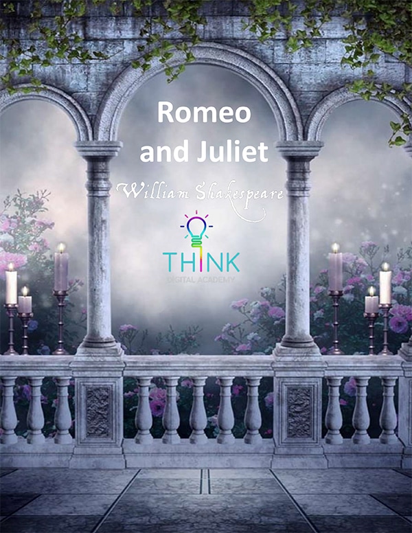 Shakespeare - Romeo and Juliet