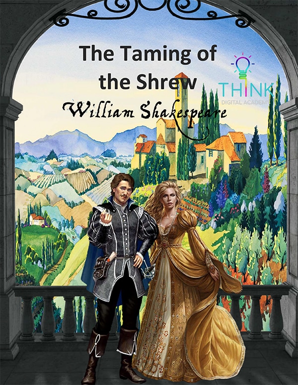 Shakespeare - The Taming of the Shrew
