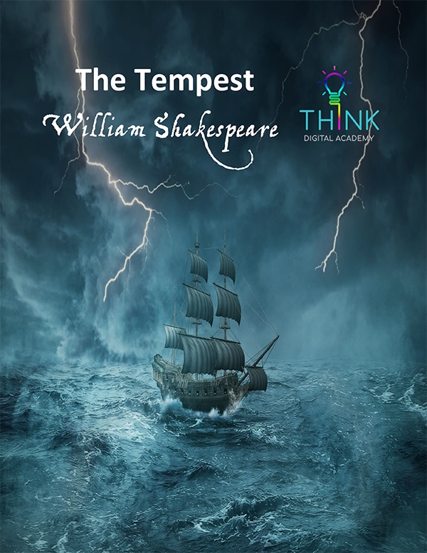 Shakespeare - The Tempest