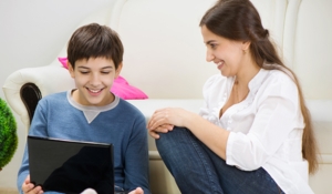 A parent’s view of Think Digital Academy online school