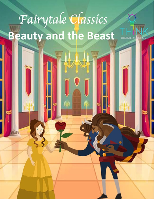 Fairytale - Beauty and the Beast