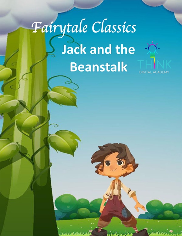 Fairytale - Jack and the Beanstalk