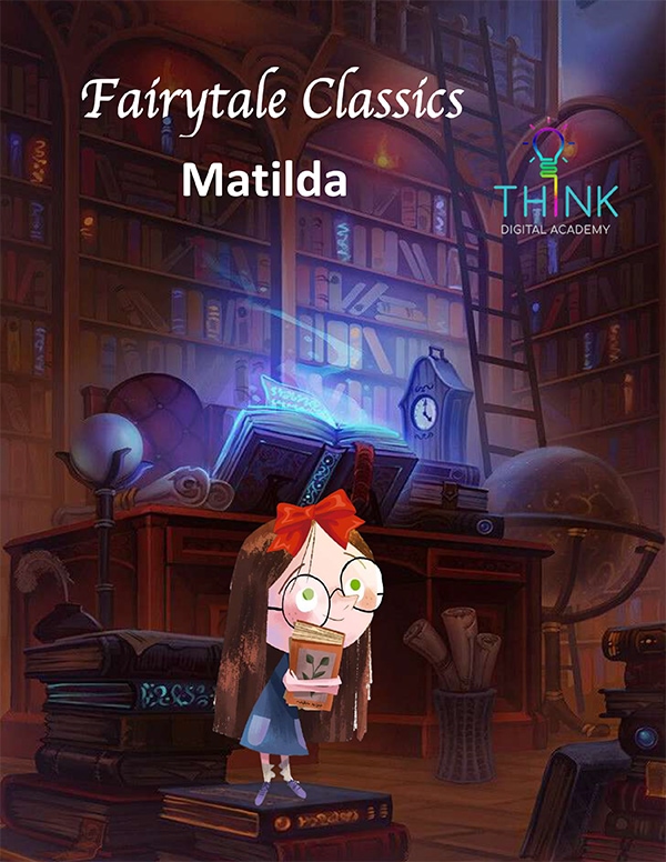 Fairytale - Matilda