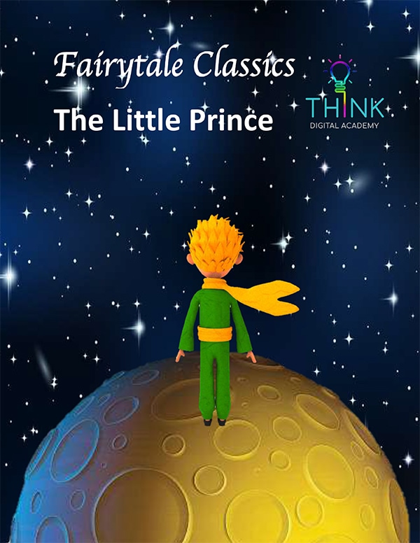 Fairytale - The Little Prince