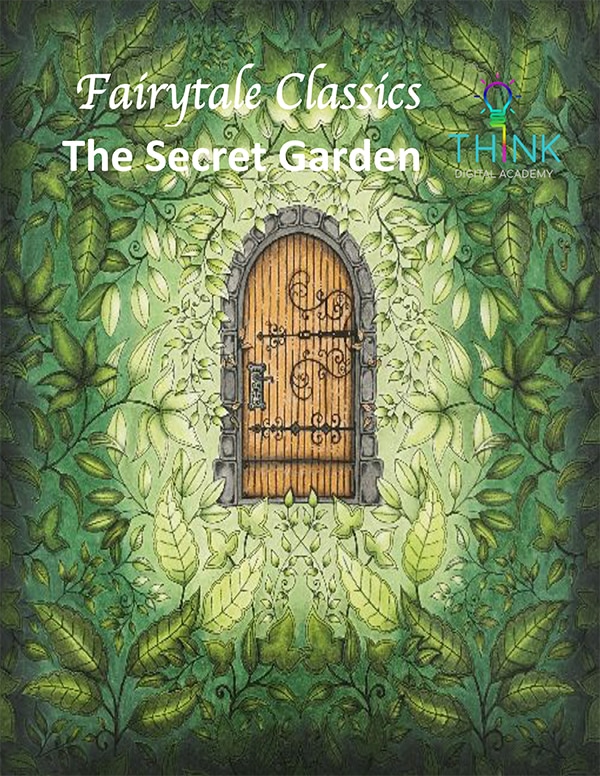 Fairytale - The Secret Garden