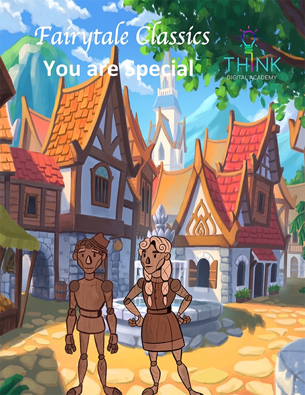 Fairytale - You are Special