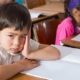 4 Reasons why children lose interest in conventional school classes.