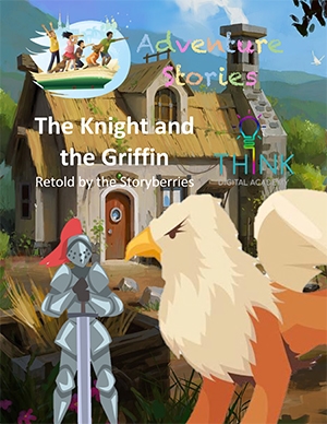 The Knight and the Griffin adventure story