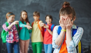 Is your child being bullied at school? Take these 6 measures