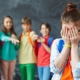 Is your child being bullied at school? Take these 6 measures