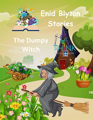 The Dumpy Witch short story by Enid Blyton