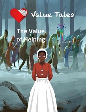 A tale about the Value of Helping