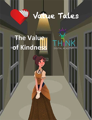 A tale about the value of kindness