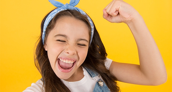 Read our tips to build emotional resilience in kids.