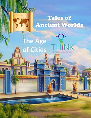 Read about the Age of Cities