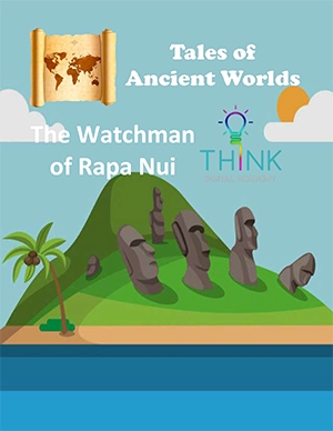 The Watchman of Rapa Nui
