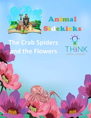 The Crab Spiders and the Flowers