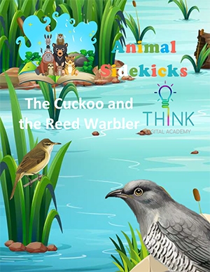 The Cuckoo and the Reed Warbler