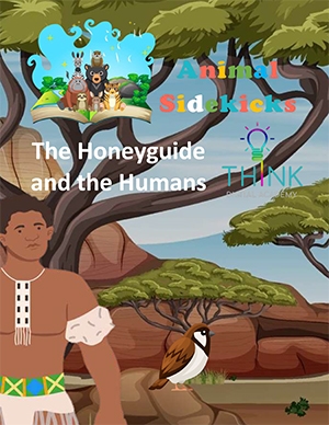 The Honeyguide and the Humans
