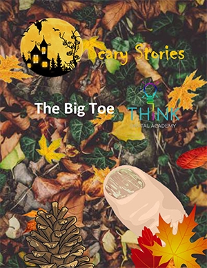 Reading Room - The Big Toe