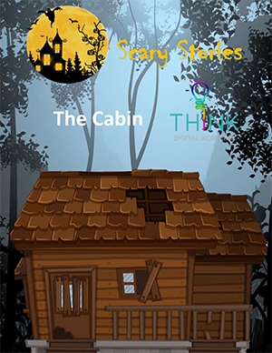 Reading Room - The Cabin
