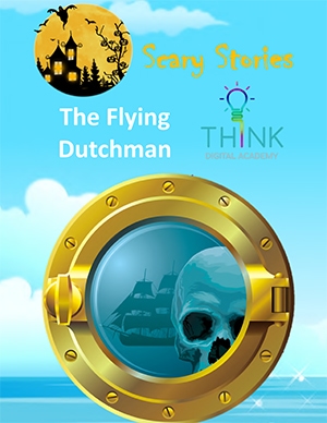 Reading Room - The Flying Dutchman