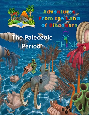 Reading Room - The Palaeozoic Period