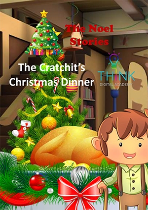 Reading Room - The Cratchit’s Christmas Dinner
