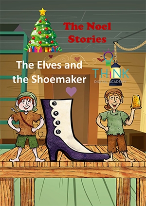 Reading Room - The Elves and the Shoemaker