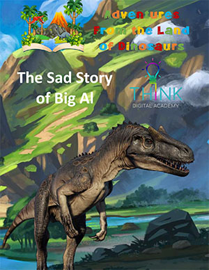 Reading Room - The Sad Story of Big Al