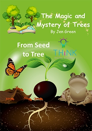 The Secret Life of Trees - From Seed to Tree