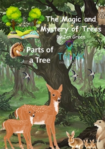 The Secret Life of Trees Reading Series | Think Digital Academy