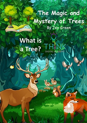 The Secret Life of Trees - What is a Tree