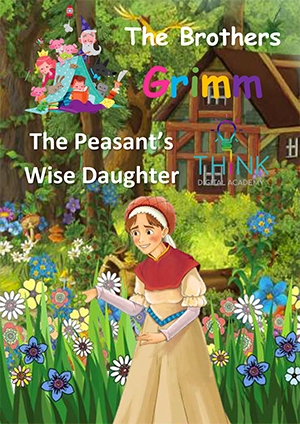 The Peasant's Wise Daughter