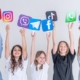 6 Tips on how to keep your child safe on social media