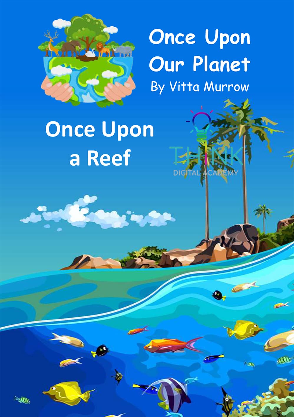 Enjoy reading Once Up in a Reef in our Reading Room series.