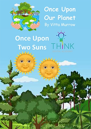 Enjoy reading Once Upon Two Suns in our Reading Room series.