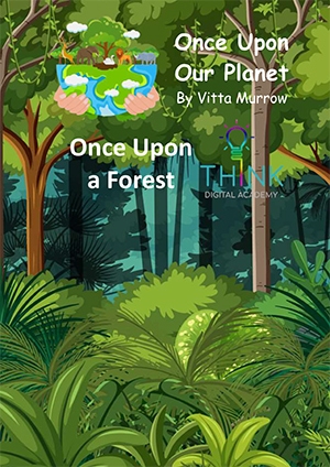 Enjoy reading Once Upon a Forest in our Reading Room series.