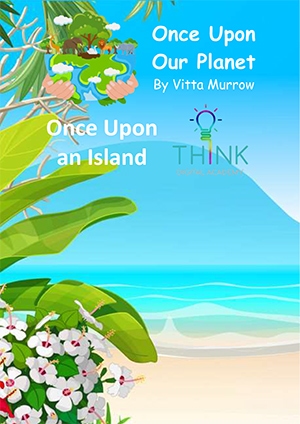 Enjoy reading Once Upon an Island in our Reading Room series.